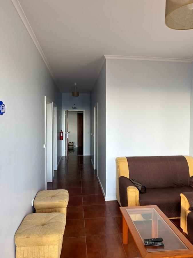 Apartamentos Amarelo Canical  Exterior photo