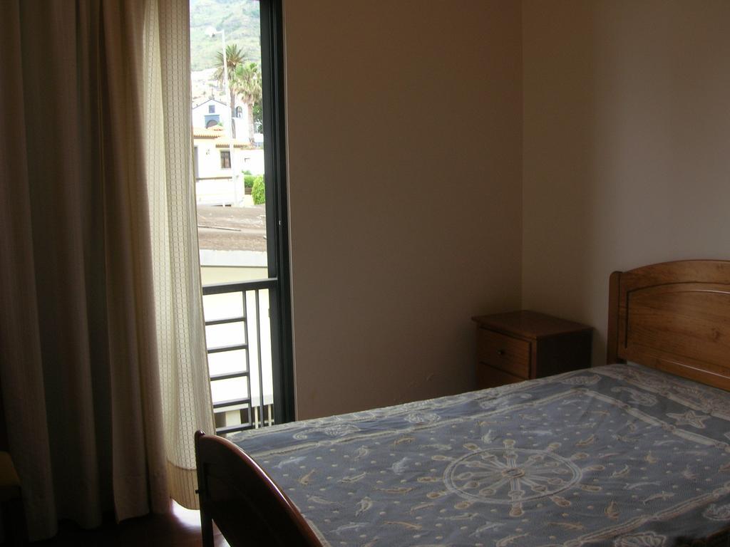 Apartamentos Amarelo Canical  Room photo